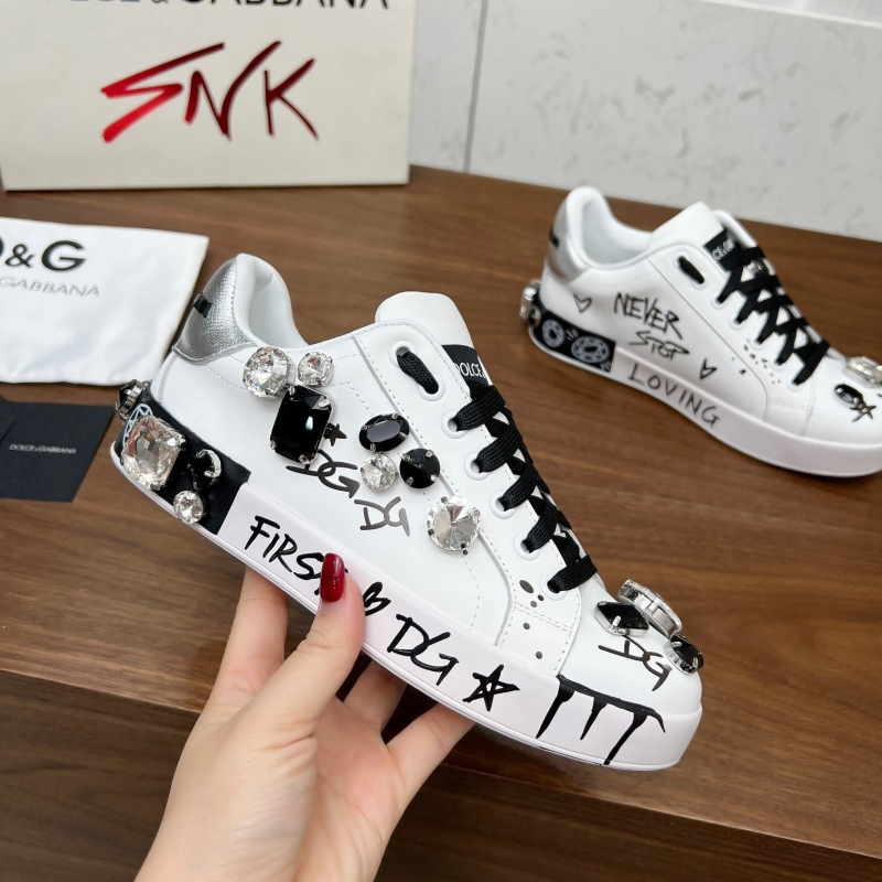 Dolce & Gabbana Sneakers